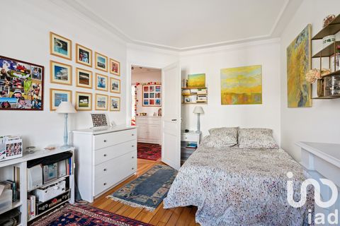 Lejlighed i Paris, Paris, Paris - € 680.000 | Ref: 9124 - foto 7