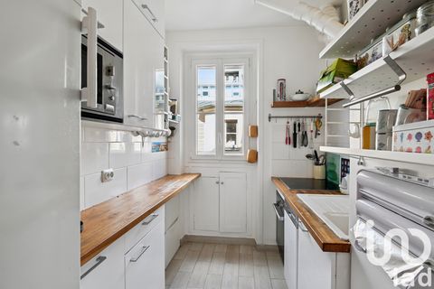 Lejlighed i Paris, Paris, Paris - € 680.000 | Ref: 9124 - foto 8