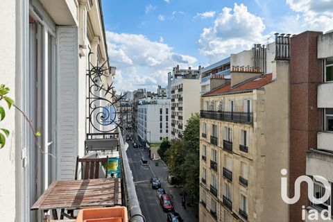 Lejlighed i Paris, Paris, Paris - € 680.000 | Ref: 9124 - foto 10