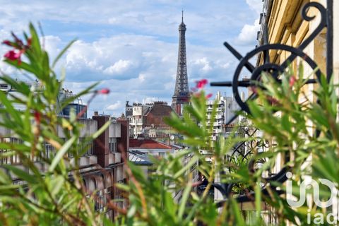 Lejlighed i Paris, Paris, Paris - € 680.000 | Ref: 9124 - foto 11
