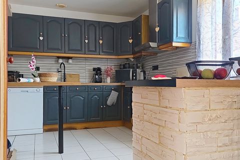 Villa i Gien, Loiret, Gien - € 169.000 | Ref: 18093 - foto 2