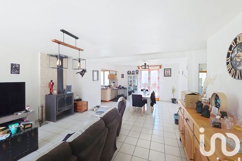 Villa i Gien, Loiret, Gien - € 169.000 | Ref: 18093 - foto 3