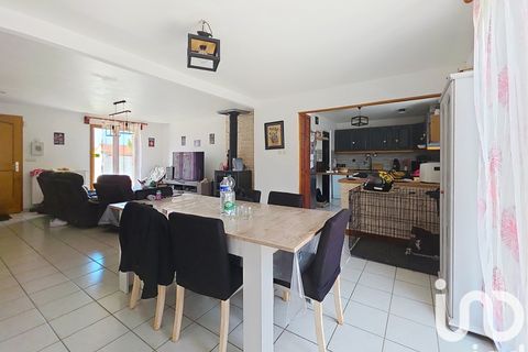 Villa i Gien, Loiret, Gien - € 169.000 | Ref: 18093 - foto 4