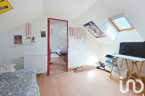 Villa i Gien, Loiret, Gien - € 169.000 | Ref: 18093 - foto 5