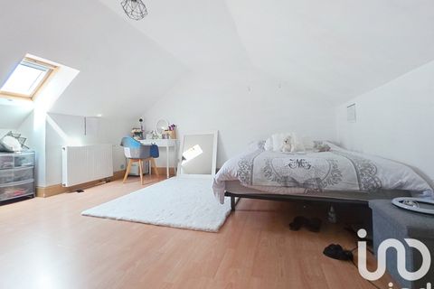 Villa i Gien, Loiret, Gien - € 169.000 | Ref: 18093 - foto 6