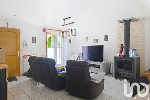 Villa i Gien, Loiret, Gien - € 169.000 | Ref: 18093 - foto 7