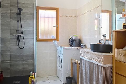 Villa i Gien, Loiret, Gien - € 169.000 | Ref: 18093 - foto 8