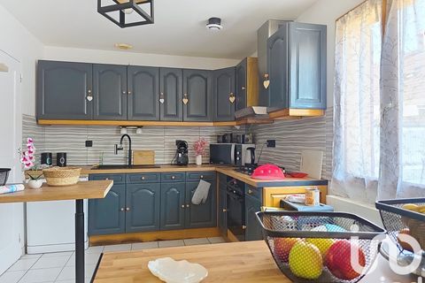 Villa i Gien, Loiret, Gien - € 169.000 | Ref: 18093 - foto 10