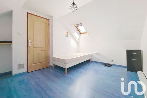Villa i Gien, Loiret, Gien - € 169.000 | Ref: 18093 - foto 11