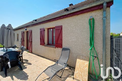 Villa i Gien, Loiret, Gien - € 169.000 | Ref: 18093 - foto 12