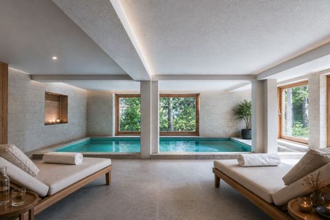 Villa i Megève, Haute-Savoie, Megève - € 8.900.000 | Ref: HH-16169296 - foto 5