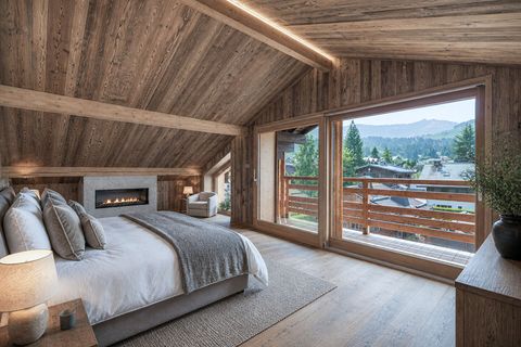 Villa i Megève, Haute-Savoie, Megève - € 8.900.000 | Ref: HH-16169296 - foto 6