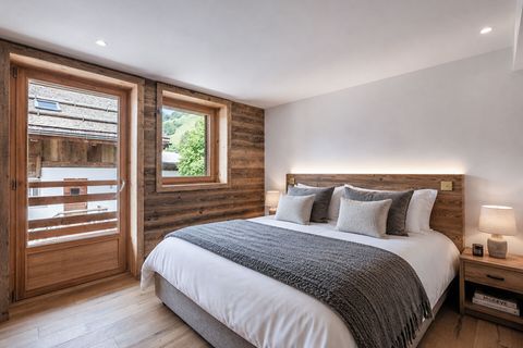 Villa i Megève, Haute-Savoie, Megève - € 8.900.000 | Ref: HH-16169296 - foto 7