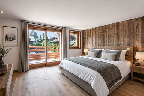 Villa i Megève, Haute-Savoie, Megève - € 8.900.000 | Ref: HH-16169296 - foto 8