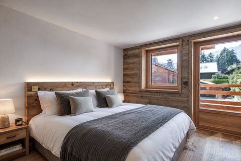 Villa i Megève, Haute-Savoie, Megève - € 8.900.000 | Ref: HH-16169296 - foto 9