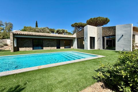 Villa i Sainte-Maxime, Var, Sainte-Maxime - € 1.790.000 | Ref: HH-16169222 - foto 1