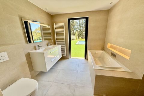Villa i Sainte-Maxime, Var, Sainte-Maxime - € 1.790.000 | Ref: HH-16169222 - foto 8