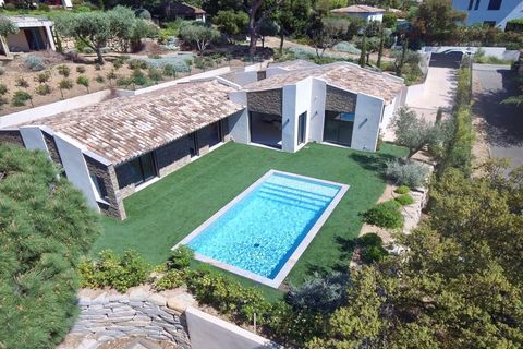 Villa i Sainte-Maxime, Var, Sainte-Maxime - € 1.790.000 | Ref: HH-16169222 - foto 15