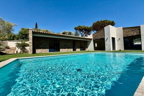 Villa i Sainte-Maxime, Var, Sainte-Maxime - € 1.790.000 | Ref: HH-16169222 - foto 16