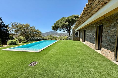 Villa i Sainte-Maxime, Var, Sainte-Maxime - € 1.790.000 | Ref: HH-16169222 - foto 18
