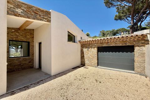 Villa i Sainte-Maxime, Var, Sainte-Maxime - € 1.790.000 | Ref: HH-16169222 - foto 19