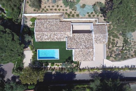 Villa i Sainte-Maxime, Var, Sainte-Maxime - € 1.790.000 | Ref: HH-16169222 - foto 20