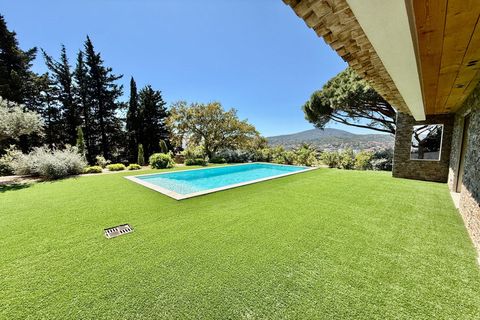 Villa i Sainte-Maxime, Var, Sainte-Maxime - € 1.790.000 | Ref: HH-16169222 - foto 21