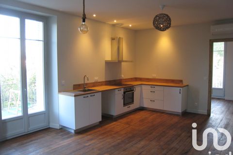 Leilighet i Cahors, Lot, Cahors - € 125 000 | Ref: 73714 - foto 4