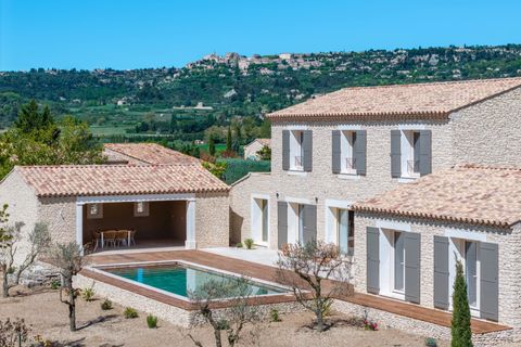 Villa i Gordes, Vaucluse, Gordes - € 1.760.000 | Ref: HH-16169166 - foto 1