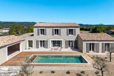 Villa i Gordes, Vaucluse, Gordes - € 1.760.000 | Ref: HH-16169166 - foto 2