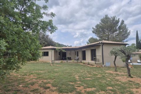 Villa i Cotignac, Var, Cotignac - € 995.000 | Ref: HH-16169038 - foto 2