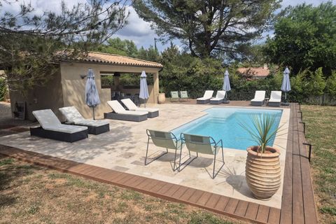 Villa i Cotignac, Var, Cotignac - € 995.000 | Ref: HH-16169038 - foto 3