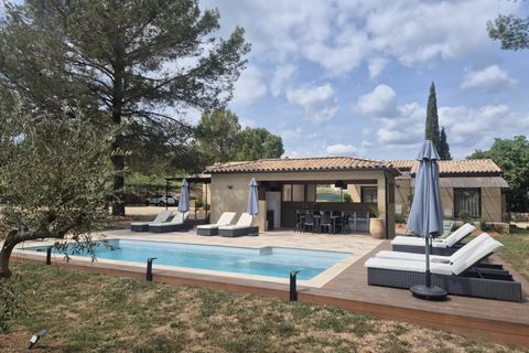 Villa i Cotignac, Var, Cotignac - € 995.000 | Ref: HH-16169038 - foto 4