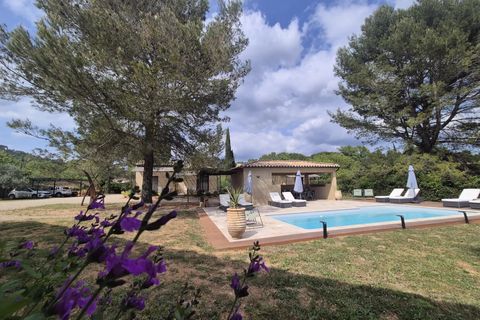 Villa i Cotignac, Var, Cotignac - € 995.000 | Ref: HH-16169038 - foto 6