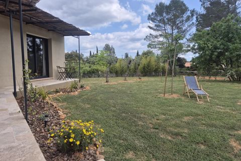 Villa i Cotignac, Var, Cotignac - € 995.000 | Ref: HH-16169038 - foto 8