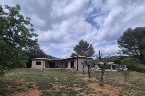 Villa i Cotignac, Var, Cotignac - € 995.000 | Ref: HH-16169038 - foto 9