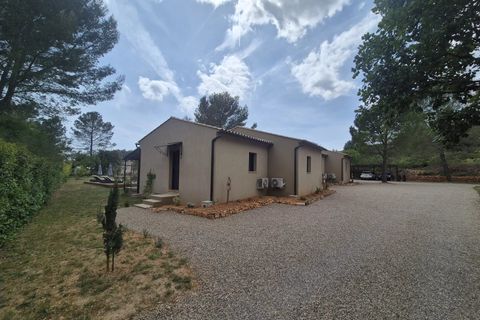 Villa i Cotignac, Var, Cotignac - € 995.000 | Ref: HH-16169038 - foto 12