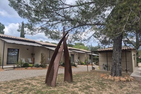 Villa i Cotignac, Var, Cotignac - € 995.000 | Ref: HH-16169038 - foto 15