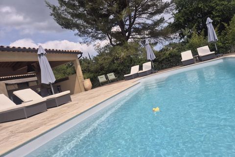 Villa i Cotignac, Var, Cotignac - € 995.000 | Ref: HH-16169038 - foto 20