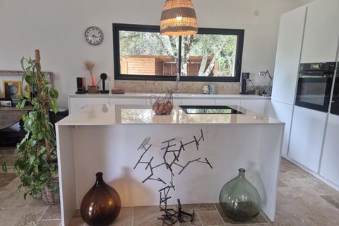 Villa i Cotignac, Var, Cotignac - € 995.000 | Ref: HH-16169038 - foto 32
