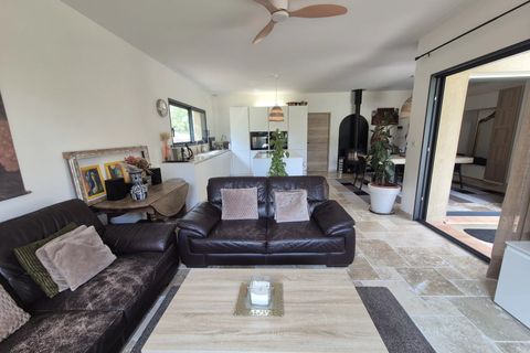 Villa i Cotignac, Var, Cotignac - € 995.000 | Ref: HH-16169038 - foto 35