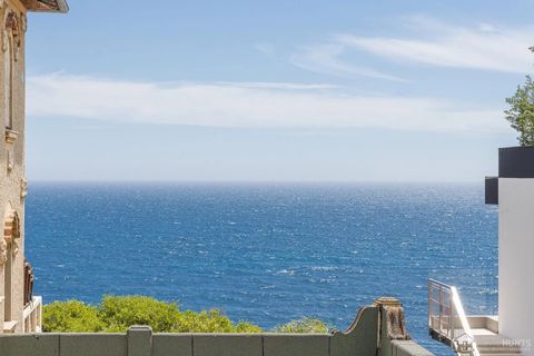 Villa i Cap-d'Ail, Alpes-Maritimes, Cap-d'Ail - € 1.480.000 | Ref: HH-16169010 - foto 1