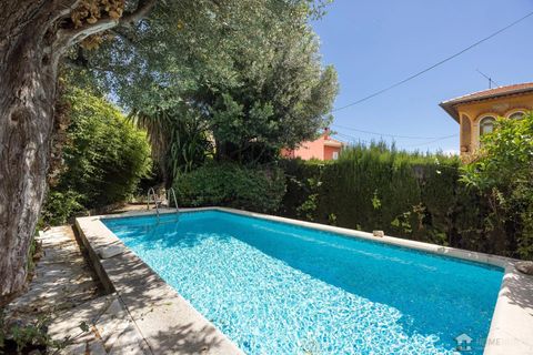 Villa i Cap-d'Ail, Alpes-Maritimes, Cap-d'Ail - € 1.480.000 | Ref: HH-16169010 - foto 2