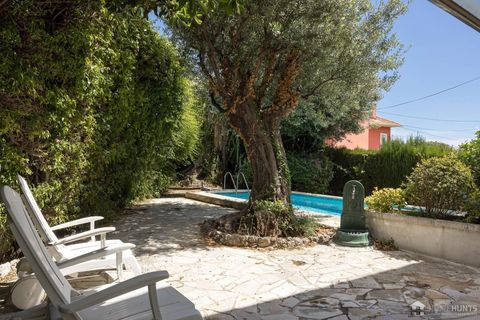 Villa i Cap-d'Ail, Alpes-Maritimes, Cap-d'Ail - € 1.480.000 | Ref: HH-16169010 - foto 3