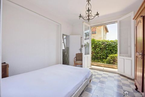 Villa i Cap-d'Ail, Alpes-Maritimes, Cap-d'Ail - € 1.480.000 | Ref: HH-16169010 - foto 8