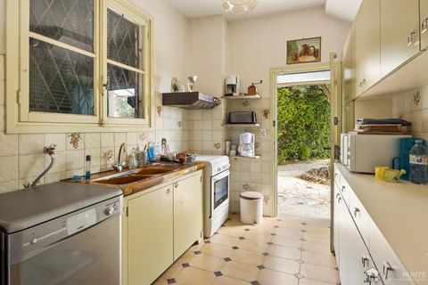 Villa i Cap-d'Ail, Alpes-Maritimes, Cap-d'Ail - € 1.480.000 | Ref: HH-16169010 - foto 9