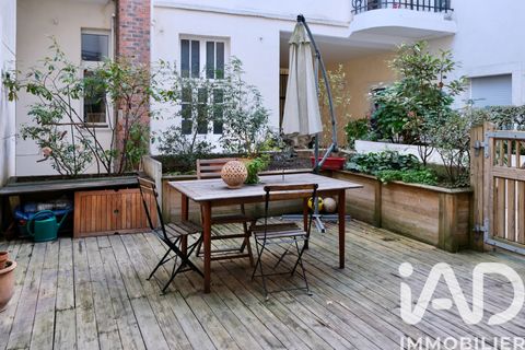 Lejlighed i Paris, Paris, Paris - € 1.248.000 | Ref: 1646 - foto 1