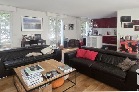 Lejlighed i Paris, Paris, Paris - € 1.248.000 | Ref: 1646 - foto 2