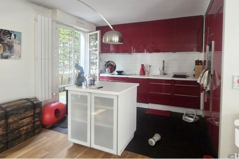 Lejlighed i Paris, Paris, Paris - € 1.248.000 | Ref: 1646 - foto 4