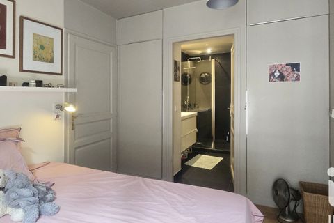Lejlighed i Paris, Paris, Paris - € 1.248.000 | Ref: 1646 - foto 6